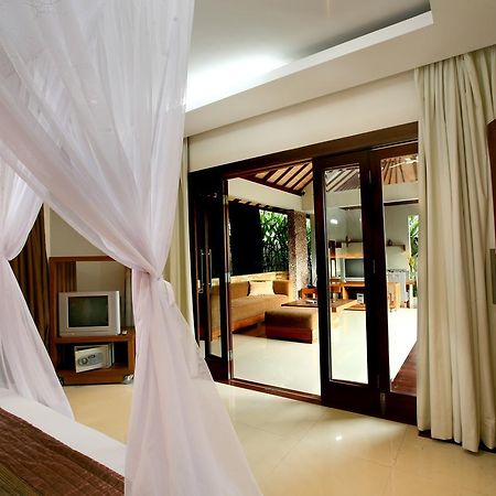 קנגו Grand Akhyati Villas & Spa חדר תמונה