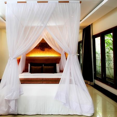 קנגו Grand Akhyati Villas & Spa חדר תמונה