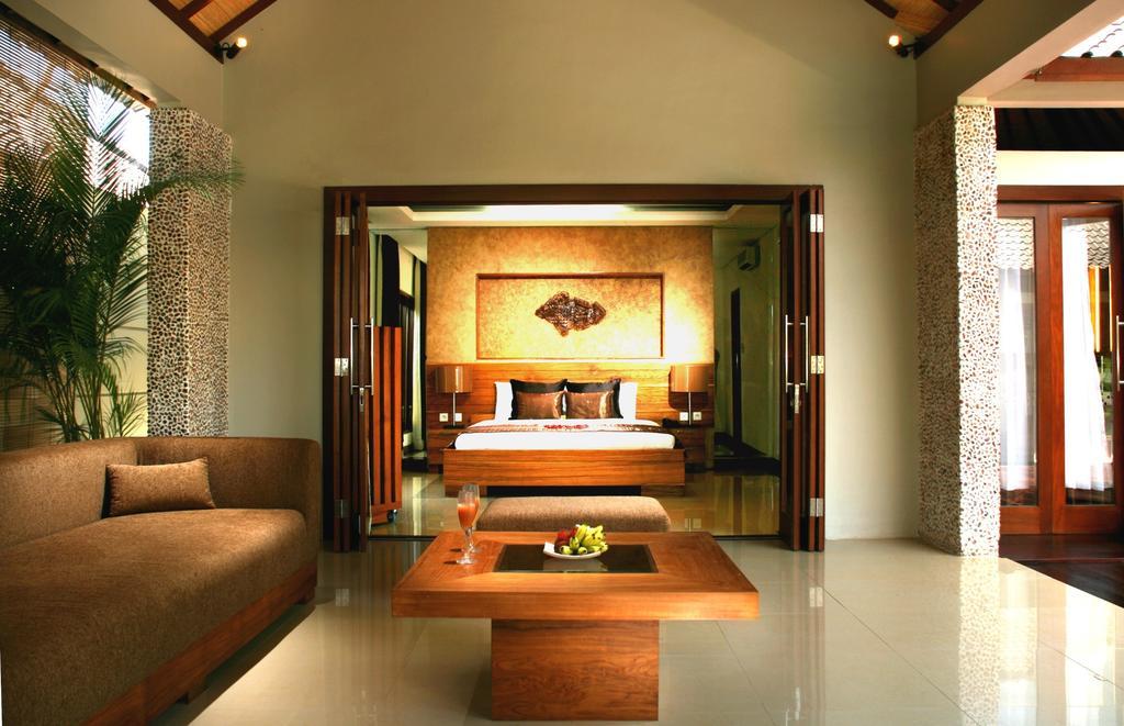 קנגו Grand Akhyati Villas & Spa מראה חיצוני תמונה