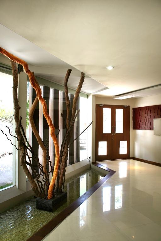 קנגו Grand Akhyati Villas & Spa מראה חיצוני תמונה