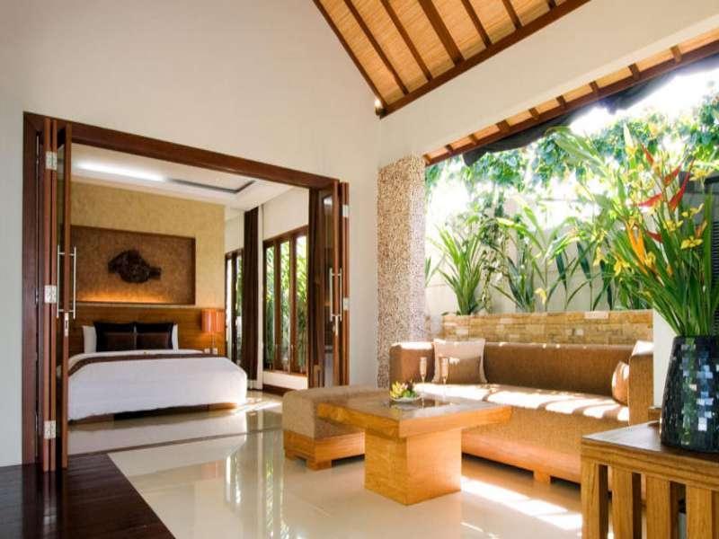 קנגו Grand Akhyati Villas & Spa מראה חיצוני תמונה
