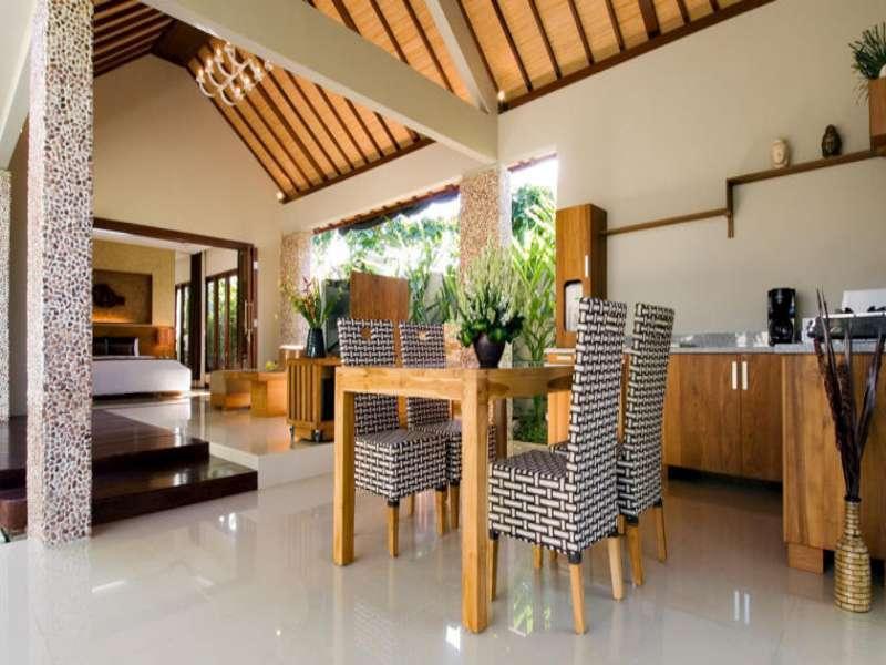 קנגו Grand Akhyati Villas & Spa מראה חיצוני תמונה
