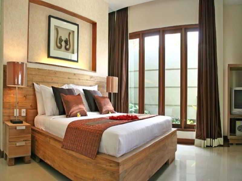 קנגו Grand Akhyati Villas & Spa מראה חיצוני תמונה
