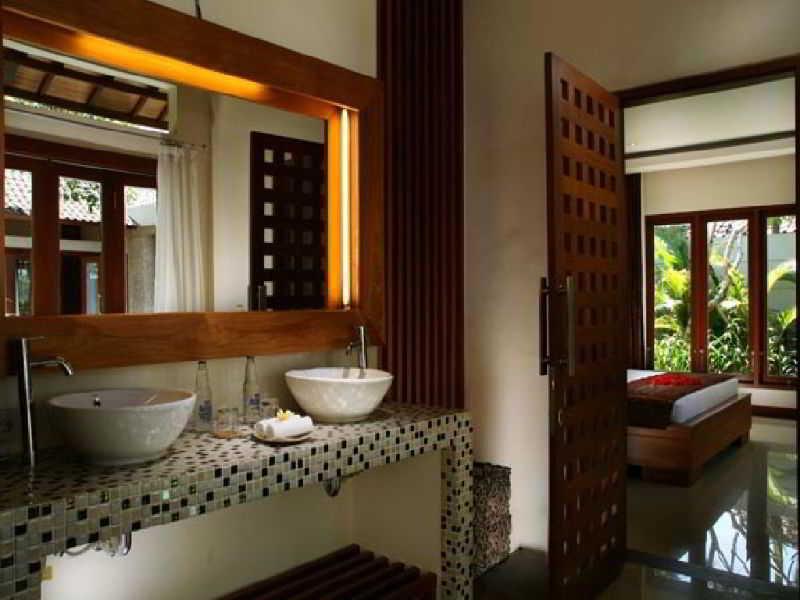 קנגו Grand Akhyati Villas & Spa חדר תמונה