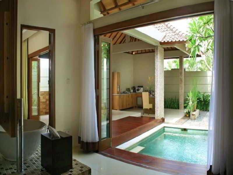 קנגו Grand Akhyati Villas & Spa מראה חיצוני תמונה