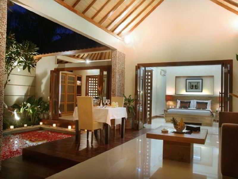קנגו Grand Akhyati Villas & Spa מראה חיצוני תמונה