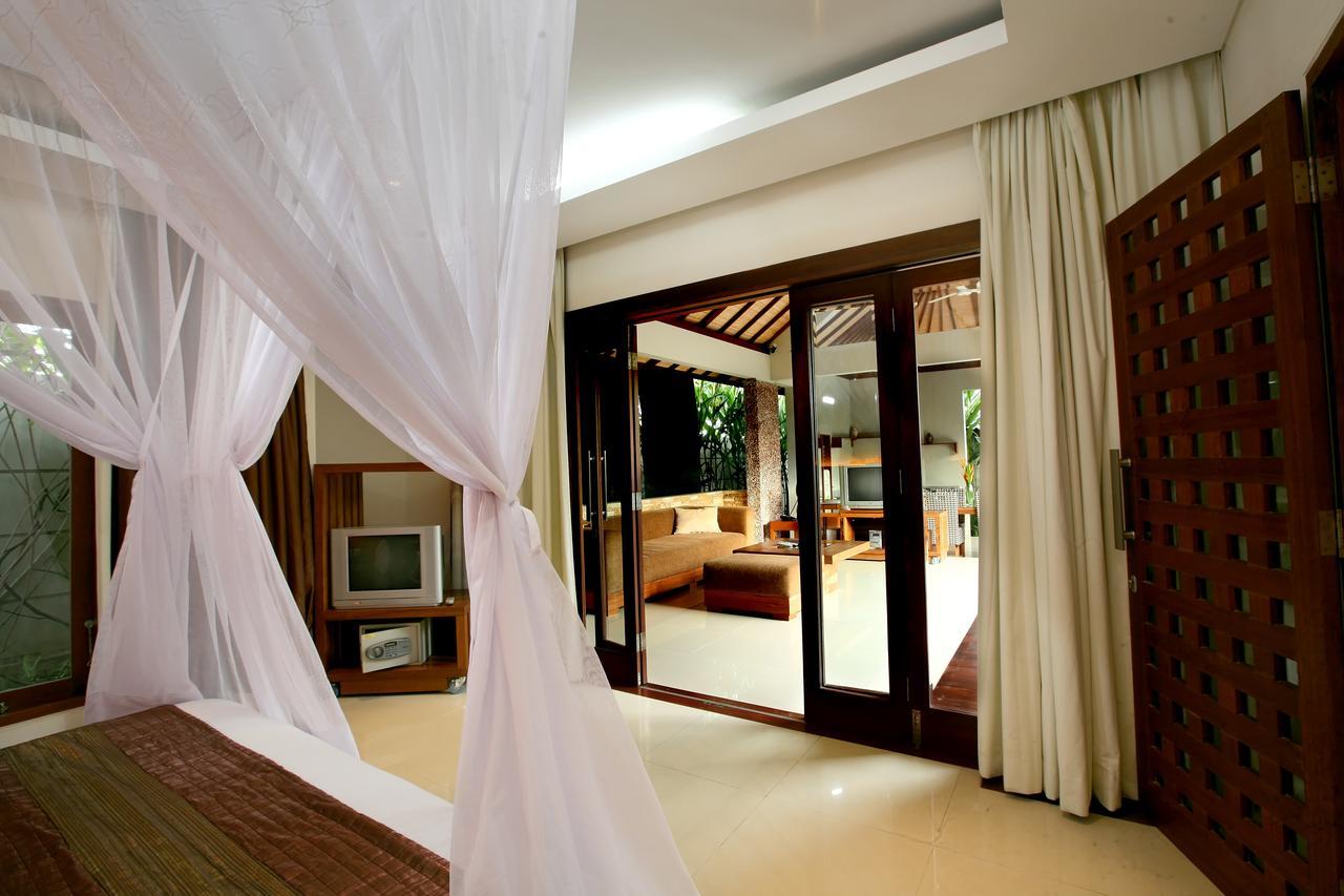 קנגו Grand Akhyati Villas & Spa חדר תמונה