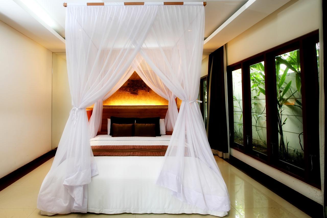 קנגו Grand Akhyati Villas & Spa חדר תמונה