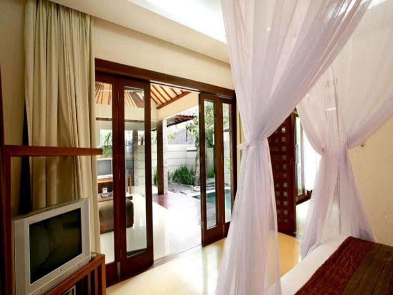 קנגו Grand Akhyati Villas & Spa מראה חיצוני תמונה