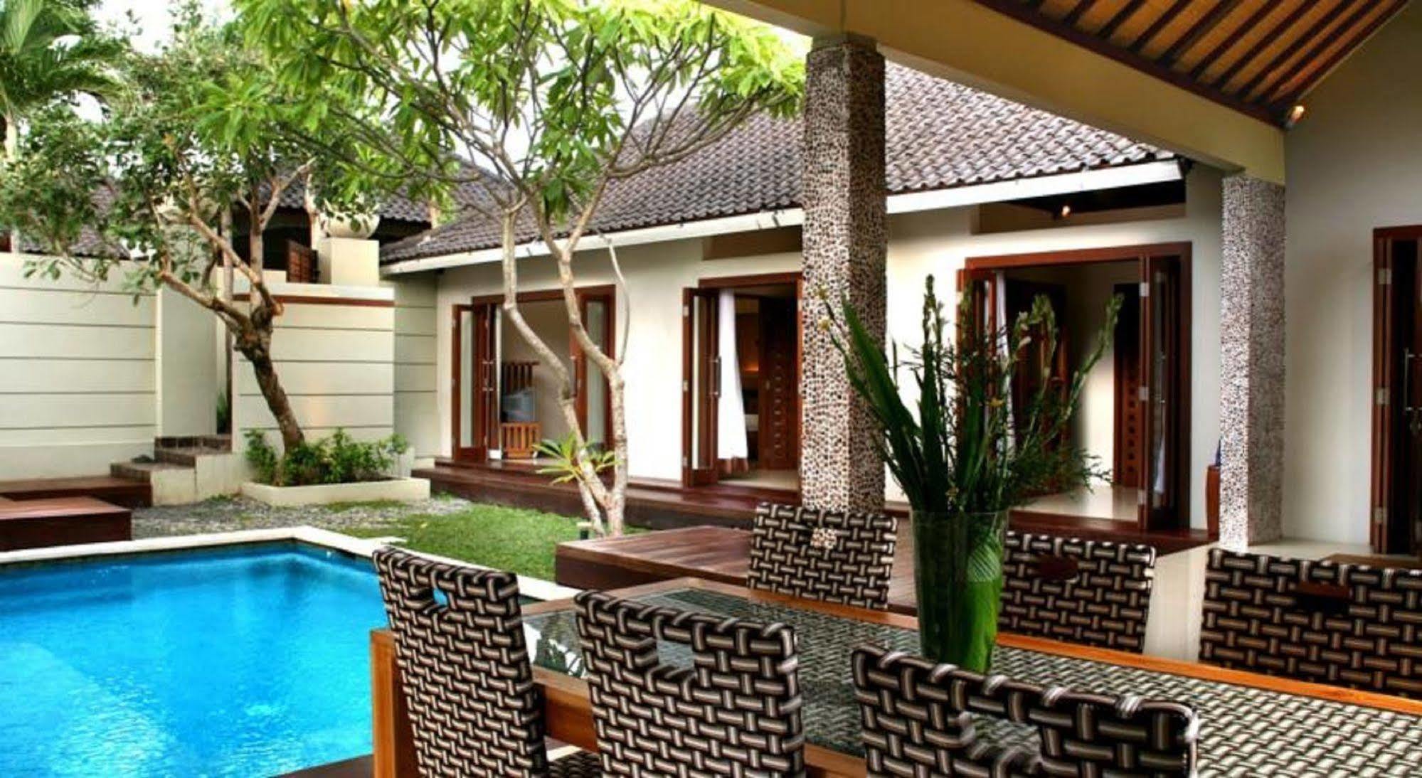 קנגו Grand Akhyati Villas & Spa מראה חיצוני תמונה