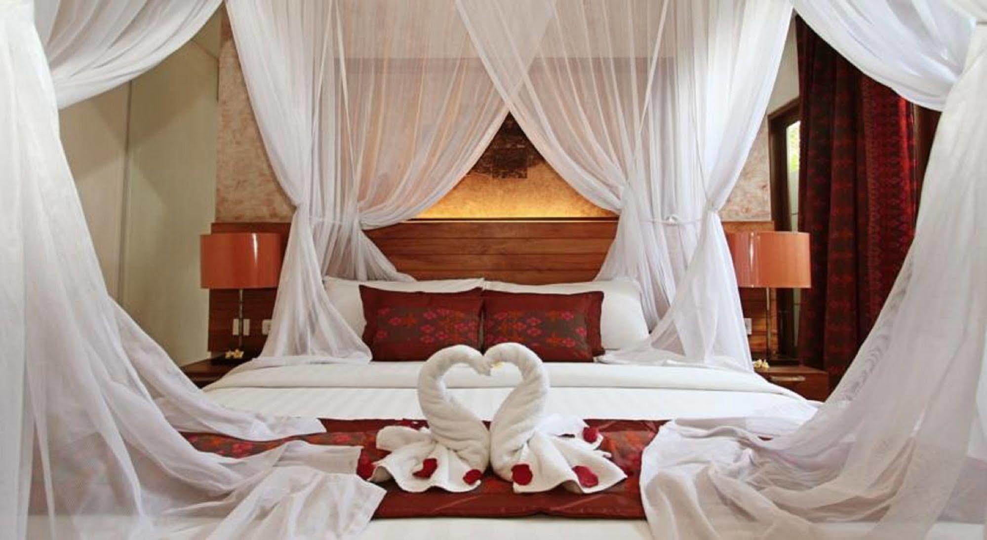קנגו Grand Akhyati Villas & Spa מראה חיצוני תמונה