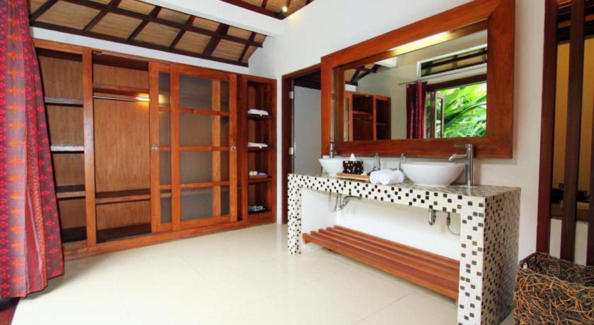 קנגו Grand Akhyati Villas & Spa מראה חיצוני תמונה