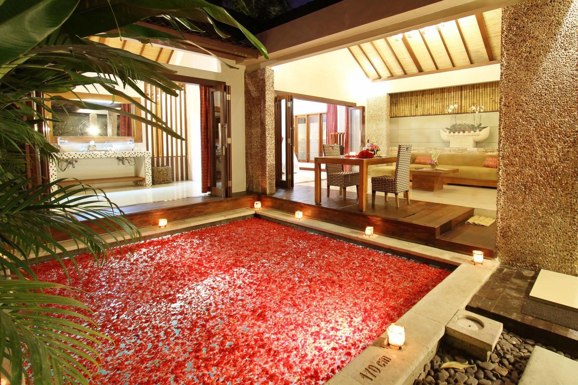 קנגו Grand Akhyati Villas & Spa מראה חיצוני תמונה