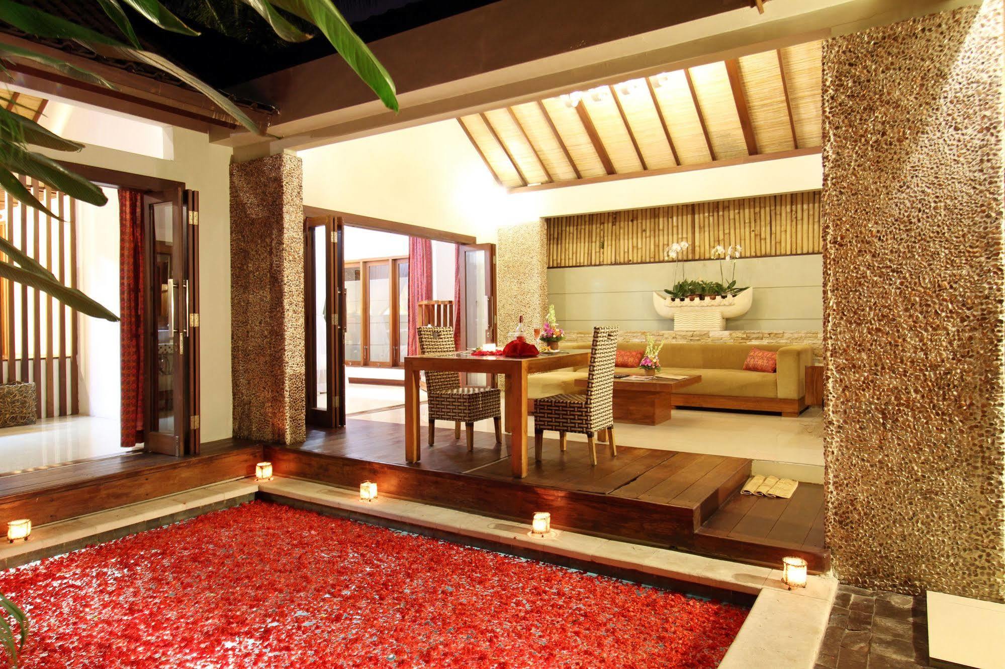 קנגו Grand Akhyati Villas & Spa מראה חיצוני תמונה