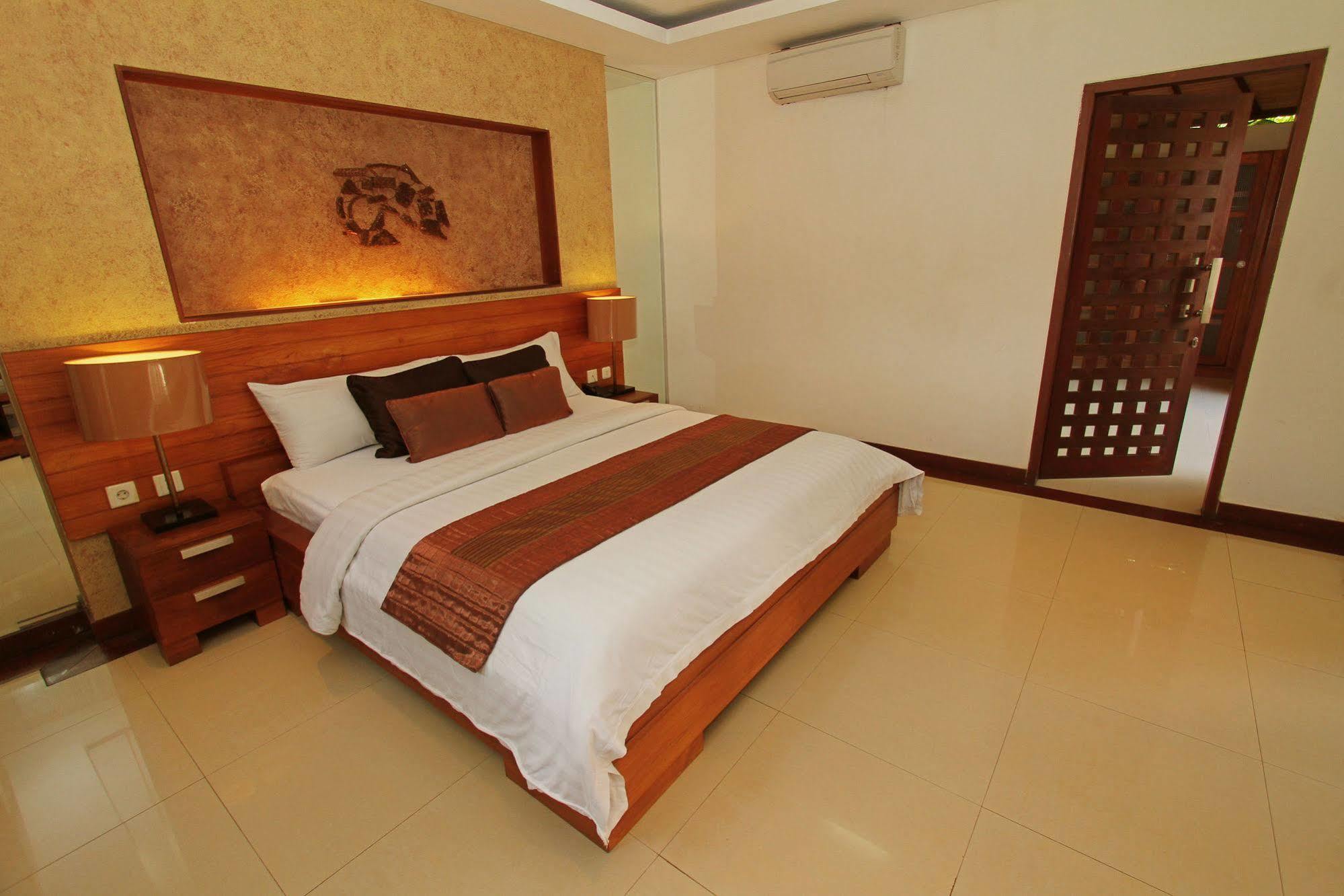 קנגו Grand Akhyati Villas & Spa מראה חיצוני תמונה