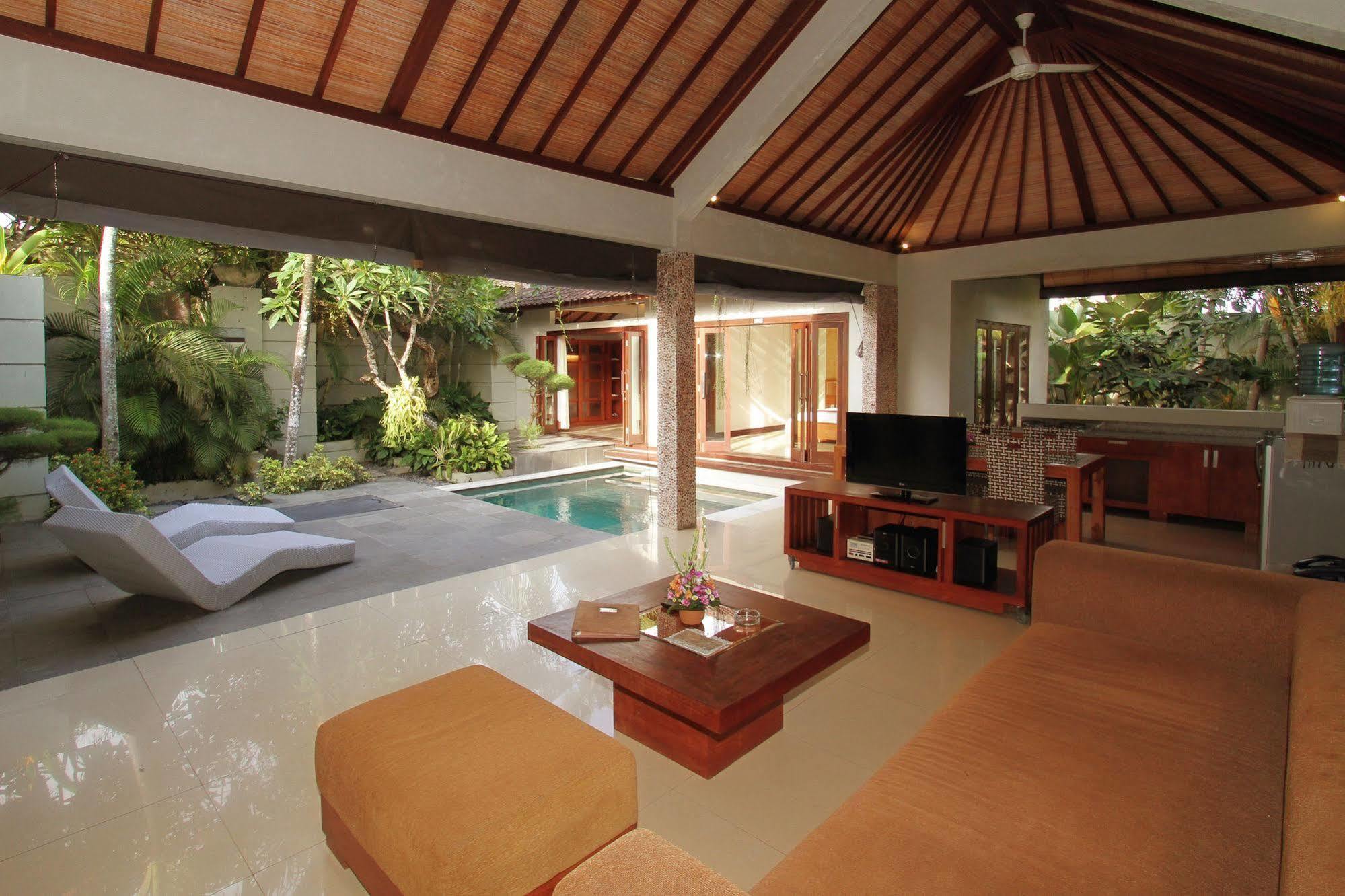 קנגו Grand Akhyati Villas & Spa מראה חיצוני תמונה