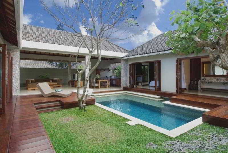 קנגו Grand Akhyati Villas & Spa מראה חיצוני תמונה