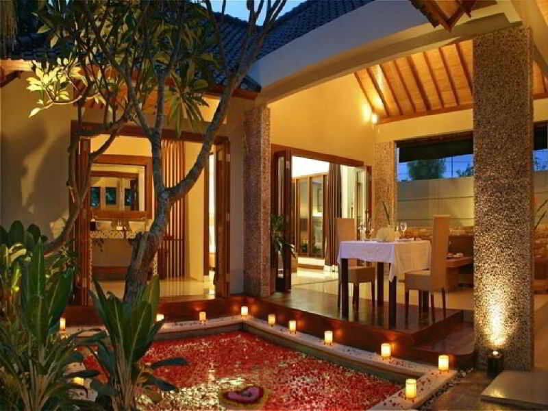 קנגו Grand Akhyati Villas & Spa מראה חיצוני תמונה