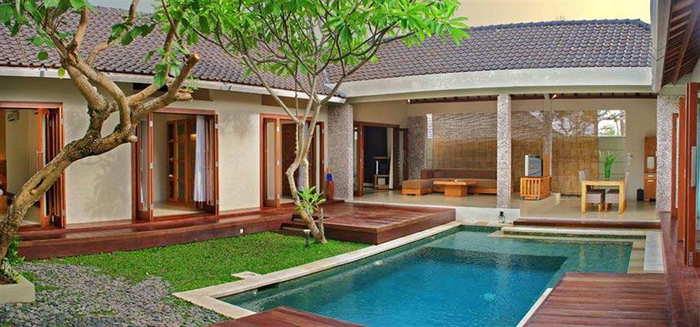 קנגו Grand Akhyati Villas & Spa מראה חיצוני תמונה